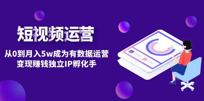 短视频自然流IP第2期 - 晨鑫项目库-晨鑫项目库
