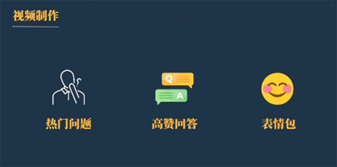 今日话题新玩法，实测一天涨粉2万，多种变现方式（教程+5G素材） - 晨鑫项目库-晨鑫项目库